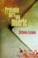 AudioLibro Preludio para una Muerte de Antonio.. Lozano