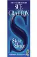 AudioLibro S is for Silence (Series: Kinsey Millhone Mysteries) de Sue Grafton
