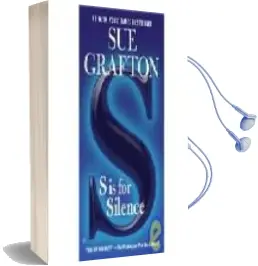Descargar AudioLibro S is for Silence (Series: Kinsey Millhone Mysteries) de Sue Grafton año 2006