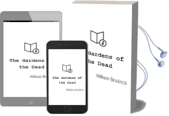 Descargar AudioLibro The Gardens of the Dead de William Brodrick año 2006