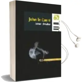 Descargar AudioLibro Amics Absoluts de John Le Carre año 2006