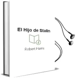 Descargar AudioLibro El Hijo de Stalin de Robert Harris año 2006