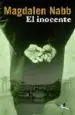 AudioLibro El Inocente de Magdalen Nabb