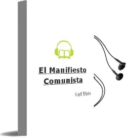 Descargar AudioLibro El Manifiesto Comunista de Karl Marx año 2006