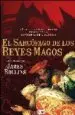 AudioLibro El Sarcofago de los Reyes Magos de James Rollins