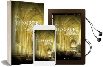 Descargar AudioLibro El Tesorero de la Catedral de Luis Enrique Sanchez año 2006