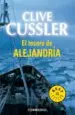 AudioLibro El Tesoro de Alejandria de Clive Cussler