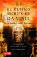 AudioLibro El Ultimo Secreto de da Vinci de Angel Gutierrez