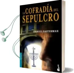 Descargar AudioLibro La Cofradia del Sepulcro de Daniel Easterman año 2006
