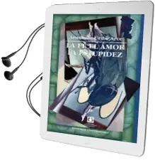 Descargar AudioLibro La fe, el Amor, la Estupidez de Armando Uribe año 2006
