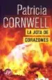 AudioLibro La Jota de Corazones de Patricia Cornwell