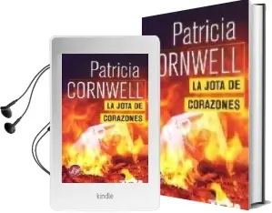 Descargar AudioLibro La Jota de Corazones de Patricia Cornwell año 2006