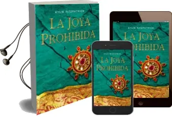 Descargar AudioLibro La Joya Prohibida de Kylie Fitzpatrick año 2006