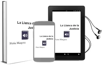 Descargar AudioLibro La Llança de la Justicia de Nuria Minguez año 2006