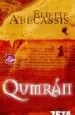 AudioLibro Qumran de Eliette Abecassis
