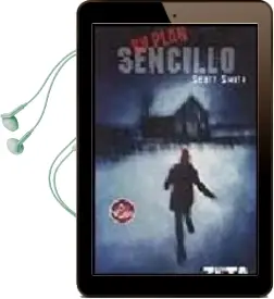 Descargar AudioLibro Un Plan Sencillo de Scott Smith año 2006