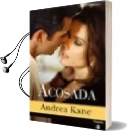 Descargar AudioLibro Acosada de Andrea Kane año 2006