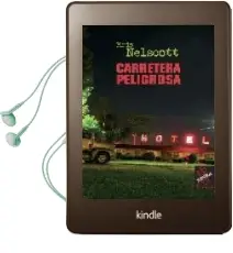 Descargar AudioLibro Carretera Peligrosa de Kris Nelscott año 2006