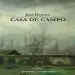 AudioLibro Casa de Campo de José Donoso