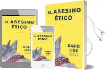 Descargar AudioLibro El Asesino Etico de David Liss año 2006