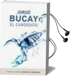 Descargar AudioLibro El Candidato (Premio Torrevieja 2006) de Jorge Bucay año 2006