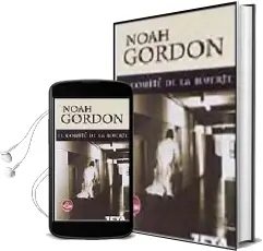 Descargar AudioLibro El Comite de la Muerte de Noah Gordon año 2006