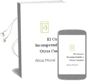 Descargar AudioLibro El Cururo Incomprendido y Otros Cuentos de Alicia Morel año 2006