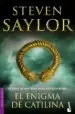 AudioLibro El Enigma de Catilina de Steven Saylor