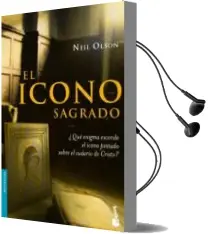 Descargar AudioLibro El Icono Sagrado de Neil Olson año 2006