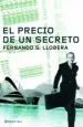 AudioLibro El Precio de un Secreto de Fernando S. Llobera