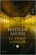 AudioLibro Estuche el Salon de Ambar de Matilde Asensi