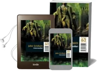 Descargar AudioLibro L Intermediari de John Grisham año 2006