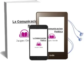 Descargar AudioLibro La Comunicación Política de Jacques Gerstlé año 2006