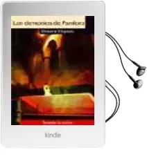 Descargar AudioLibro Los Demonios de Pandora: Temeras la Noche de Silvestre Vilaplana año 2006