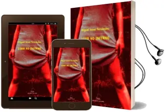 Descargar AudioLibro Luar no Inferno de Miguel Anxo Fernandez año 2006