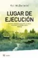 AudioLibro Lugar de Ejecucion de Val Mcdermid