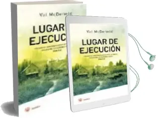 Descargar AudioLibro Lugar de Ejecucion de Val Mcdermid año 2006
