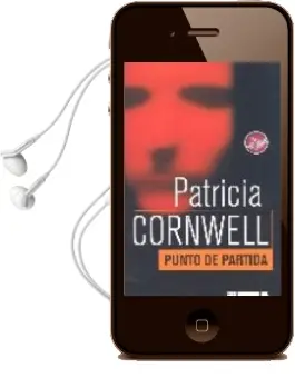 Descargar AudioLibro Punto de Partida de Patricia Cornwell año 2006