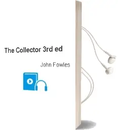 Descargar AudioLibro The Collector (3Rd Ed.) de John Fowles año 2006