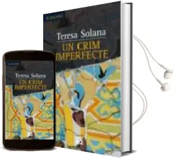 Descargar AudioLibro Un Crim Imperfecte de Teresa Solana año 2006