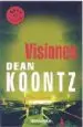AudioLibro Visiones de Dean Koontz
