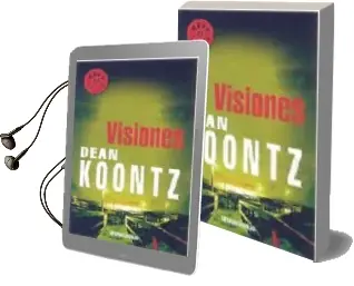 Descargar AudioLibro Visiones de Dean Koontz año 2006