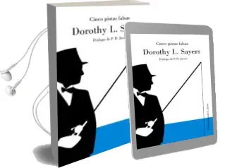 Descargar AudioLibro Cinco Pistas Falsas de Dorothy L. Sayers año 2007