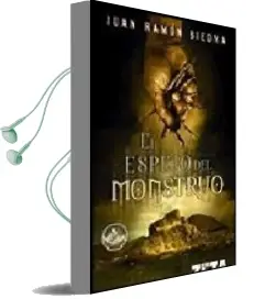 Descargar AudioLibro El Espejo del Monstruo de Juan Ramon Biedma año 2007