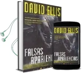 Descargar AudioLibro Falsas Apariencias de David Ellis año 2007