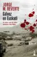 AudioLibro Galvez en Euskadi de Jorge M. Reverte