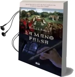 Descargar AudioLibro La Mano Falsa de Heinz R. Schmitz año 2007