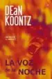AudioLibro La voz de la Noche de Dean Koontz