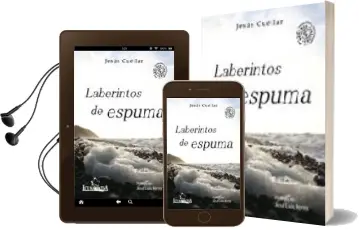 Descargar AudioLibro Laberintos de Espuma (2ª ed) de Jesus Cuellar año 2007