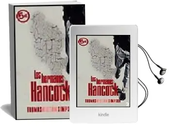 Descargar AudioLibro Los Hermanos Hancock de Thomas William Simpson año 2007